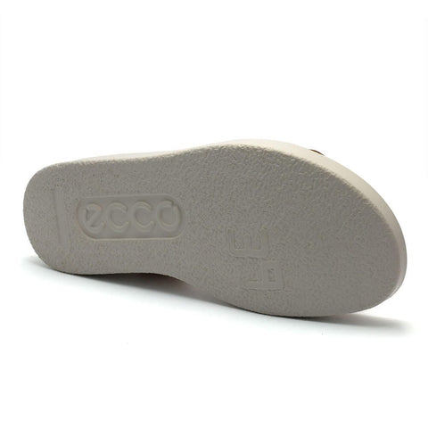 Flowt Sandals - Womens - Lion Cashmere Sandals ECCO 
