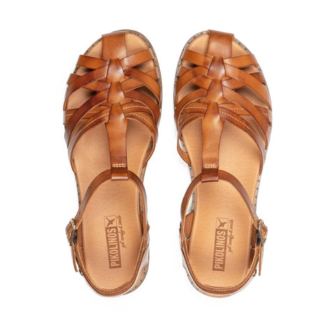 Formentera - Womens - Brandy Sandals Pikolinos 