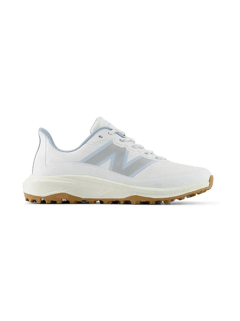 Fresh Foam Contend V3 - Womens - White / Blue Golf NB Golf 