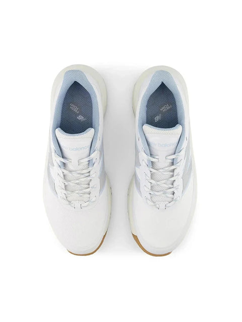 Fresh Foam Contend V3 - Womens - White / Blue Golf NB Golf 