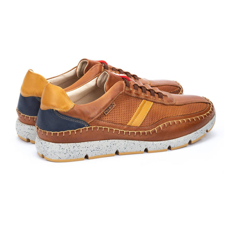Fuencarral M4U - Mens - Brandy Casual Pikolinos 