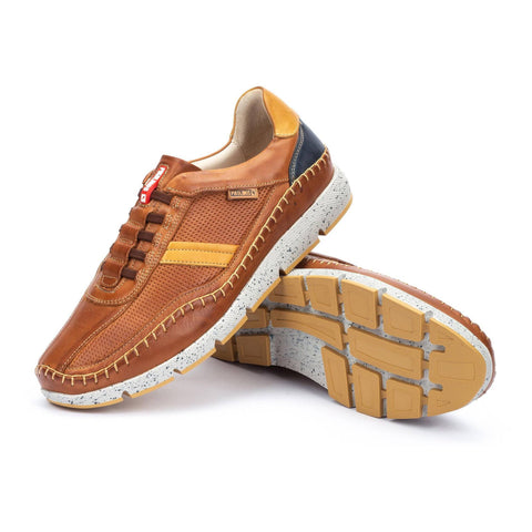 Fuencarral M4U - Mens - Brandy Casual Pikolinos 