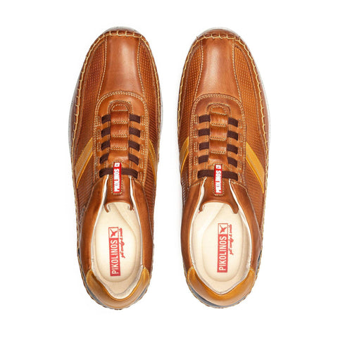 Fuencarral M4U - Mens - Brandy Casual Pikolinos 