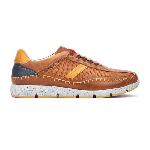 Fuencarral M4U - Mens - Brandy Casual Pikolinos 