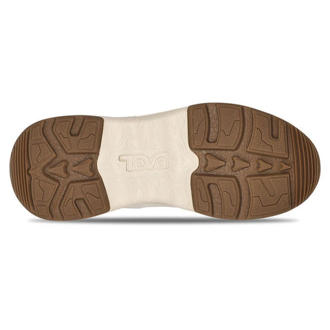 Geotrecca Low - Womens - Cream Casual Teva 