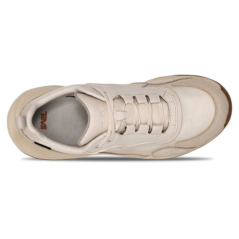 Geotrecca Low - Womens - Cream Casual Teva 