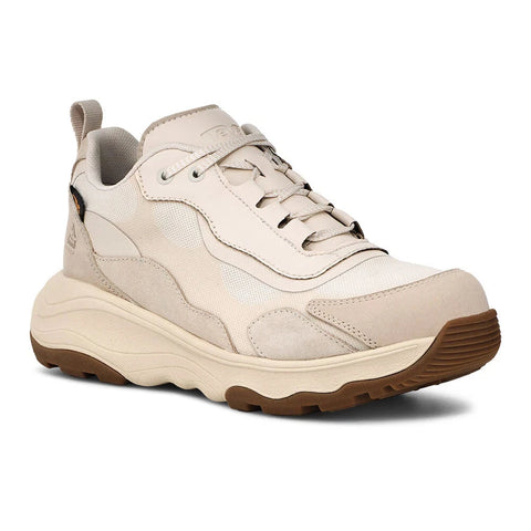 Geotrecca Low - Womens - Cream Casual Teva 