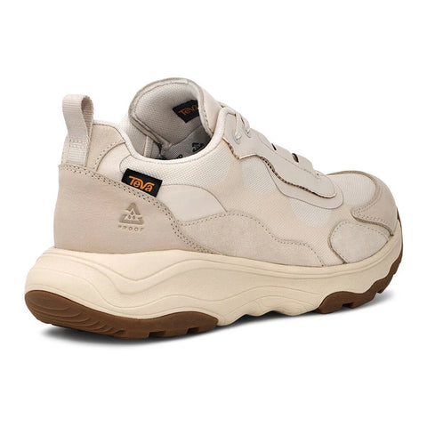 Geotrecca Low - Womens - Cream Casual Teva 