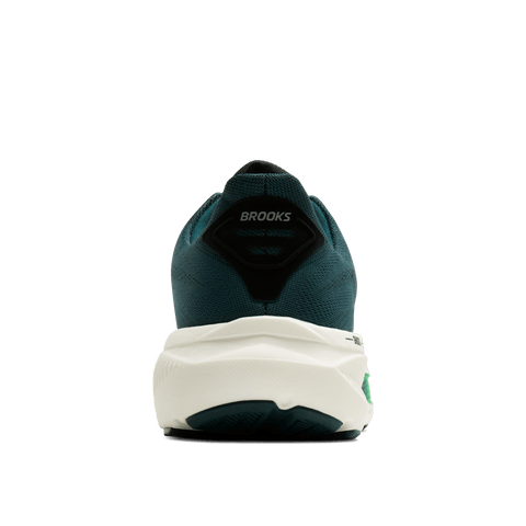 Ghost 17 - Mens - Atlantic Deep/Black Athletic BROOKS 