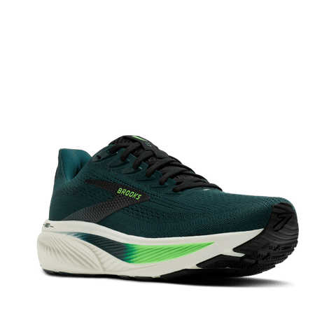 Ghost 17 - Mens - Atlantic Deep/Black Athletic BROOKS 