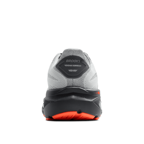 Ghost 17 - Mens - Oyster Mushroom - Wide Athletic BROOKS 
