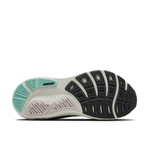 Ghost 17 - Womens - Mauve/Yucca Athletic BROOKS 