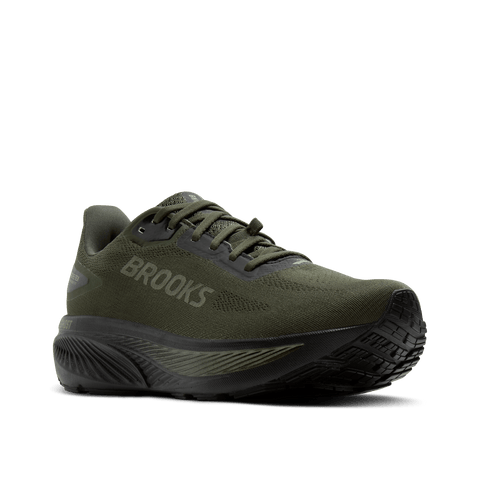 Ghost 18 Goretex - Mens - Forest / Black Athletic BROOKS 