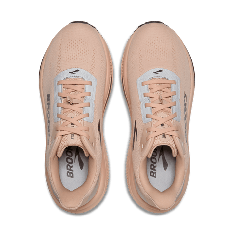 Ghost 18 Goretex - Womens - Rose / Dust Athletic BROOKS 