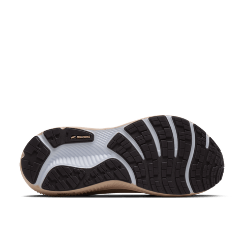 Ghost 18 Goretex - Womens - Rose / Dust Athletic BROOKS 