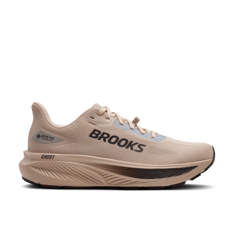 Ghost 18 Goretex - Womens - Rose / Dust Athletic BROOKS 
