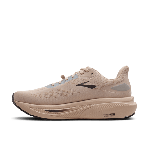 Ghost 18 Goretex - Womens - Rose / Dust Athletic BROOKS 