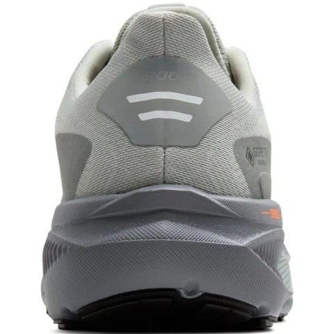 Ghost Goretex - Mens - Smoke / Primer Grey Athletic BROOKS 