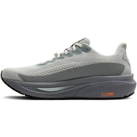 Ghost Goretex - Mens - Smoke / Primer Grey Athletic BROOKS 