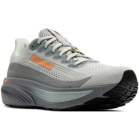 Ghost Goretex - Mens - Smoke / Primer Grey Athletic BROOKS 