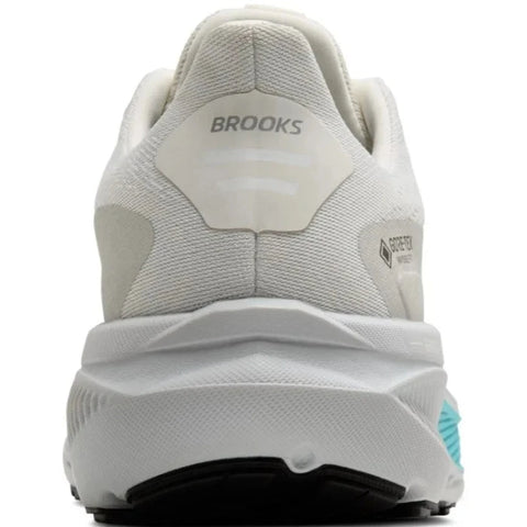 Ghost Goretex - Womens - Coconut / Oyster Athletic BROOKS 