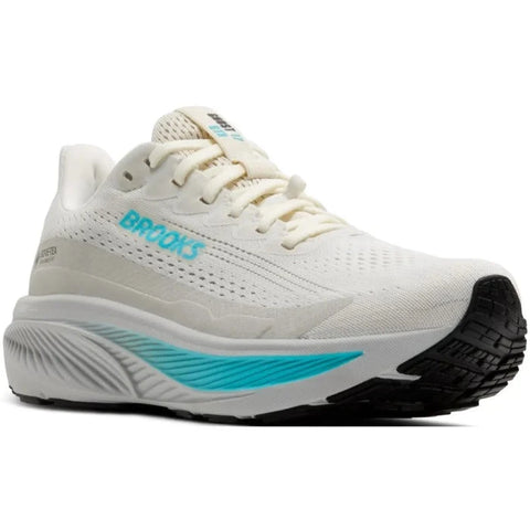 Ghost Goretex - Womens - Coconut / Oyster Athletic BROOKS 