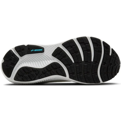 Ghost Goretex - Womens - Coconut / Oyster Athletic BROOKS 