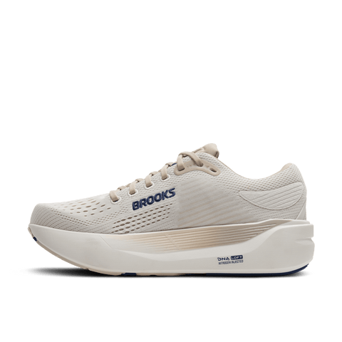 Ghost Max 3 - Mens - Coconut / Chateau Athletic BROOKS 