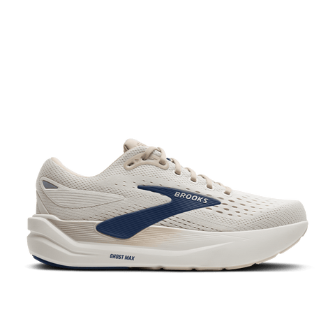 Ghost Max 3 - Mens - Coconut / Chateau Athletic BROOKS 