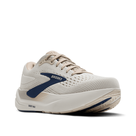 Ghost Max 3 - Mens - Coconut / Chateau Athletic BROOKS 