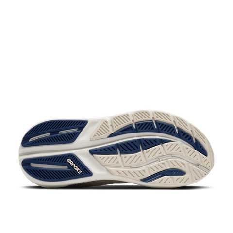 Ghost Max 3 - Mens - Coconut / Chateau Athletic BROOKS 
