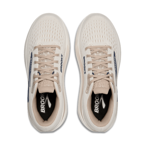 Ghost Max 3 - Mens - Coconut / Chateau Athletic BROOKS 