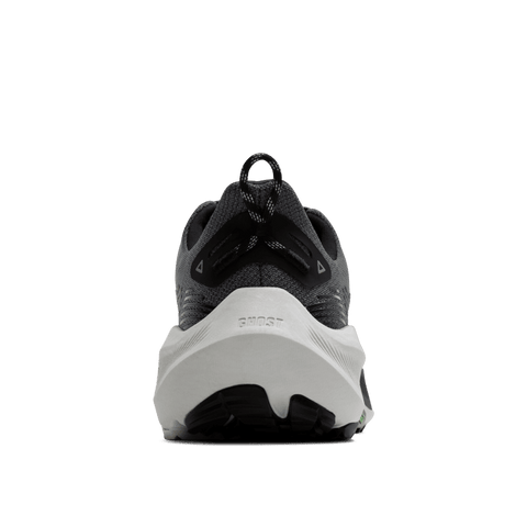 Ghost Trail - Womens - Poppy Seed/Black - Wide Athletic BROOKS 