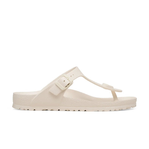 Gizeh EVA (Regular Width) - Eggshell Thongs Birkenstock 