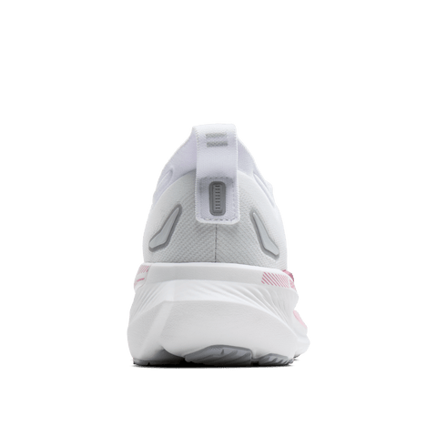 Glycerin GTS 23 - Womens - White / Harbour - Wide Athletic BROOKS 