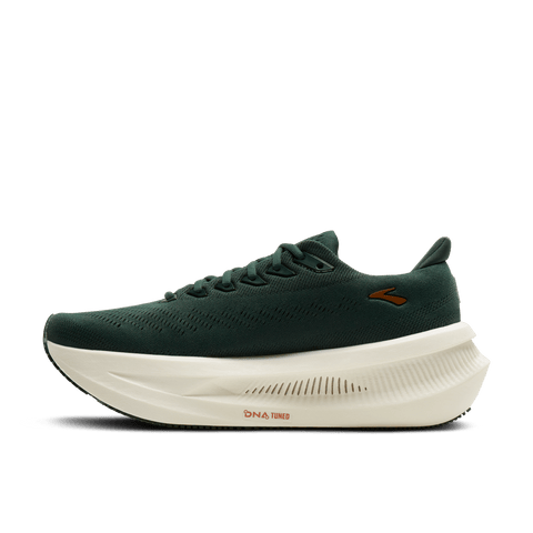 Glycerin Max 2 - Mens - Dark Spruce Athletic BROOKS 