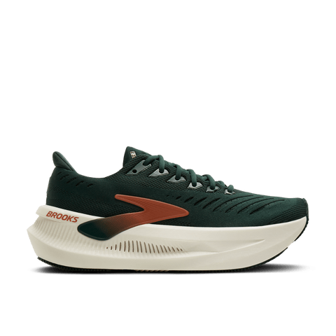 Glycerin Max 2 - Mens - Dark Spruce Athletic BROOKS 