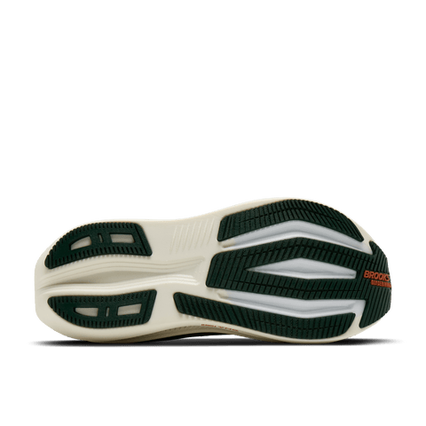 Glycerin Max 2 - Mens - Dark Spruce Athletic BROOKS 