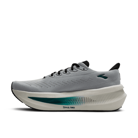 Glycerin Max 2 - Mens - Mist/Atlantic Athletic BROOKS 