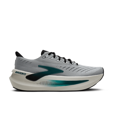 Glycerin Max 2 - Mens - Mist/Atlantic Athletic BROOKS 