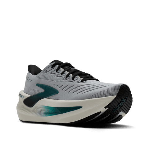 Glycerin Max 2 - Mens - Mist/Atlantic Athletic BROOKS 