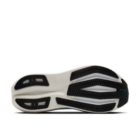 Glycerin Max 2 - Mens - Mist/Atlantic Athletic BROOKS 