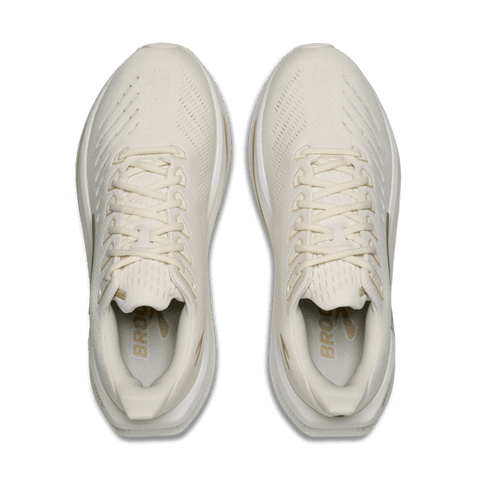 Glycerin Max 2 - Womens - Coconut/Starfish Athletic BROOKS 