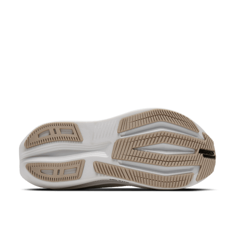 Glycerin Max 2 - Womens - White / Black Athletic BROOKS 