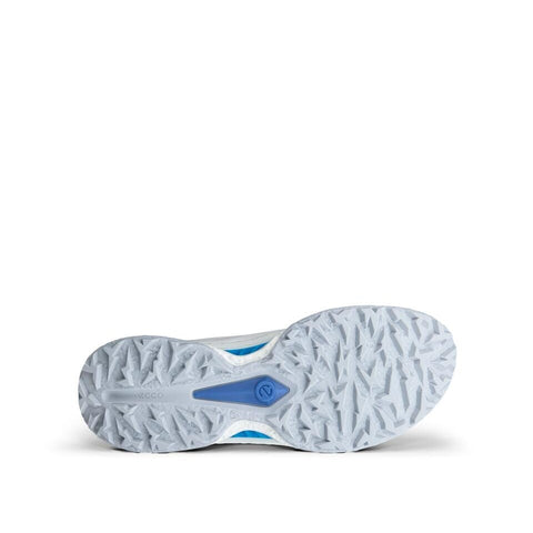 Golf BIOM C5 Lace GTX - Mens - White / Concrete Golf ECCO 