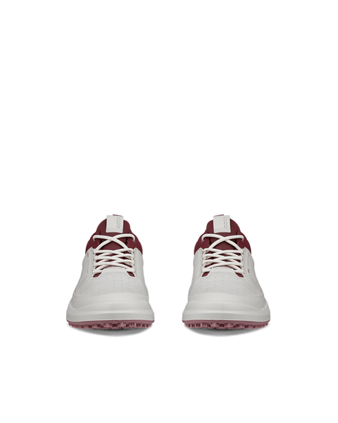 Golf Core Hybrid - Womens - White / Nocturne Golf ECCO 