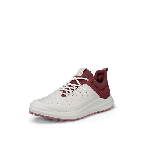 Golf Core Hybrid - Womens - White / Nocturne Golf ECCO 