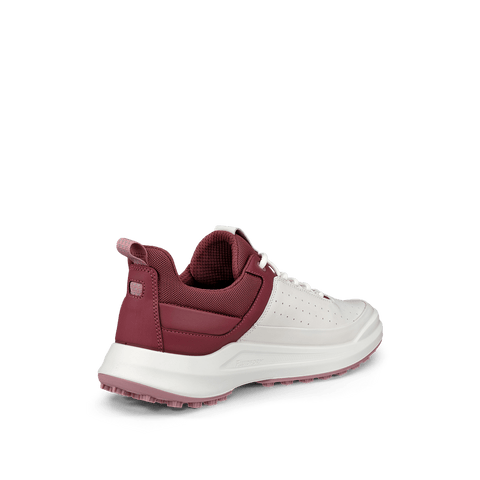 Golf Core Hybrid - Womens - White / Nocturne Golf ECCO 