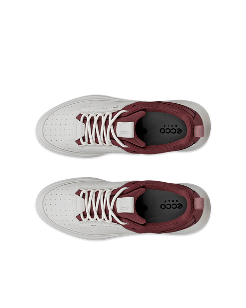 Golf Core Hybrid - Womens - White / Nocturne Golf ECCO 