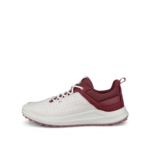 Golf Core Hybrid - Womens - White / Nocturne Golf ECCO 